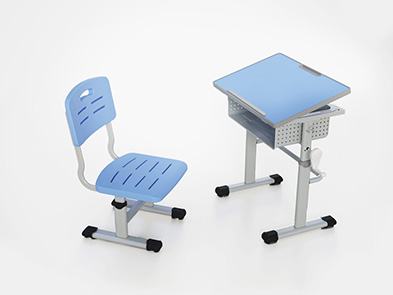 課桌椅設計的四大原則