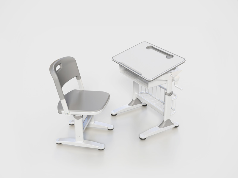 學生課桌椅保養(yǎng)的重要性及博仕有成課桌椅優(yōu)勢