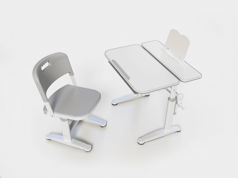 課桌椅如何進(jìn)行清潔消毒？