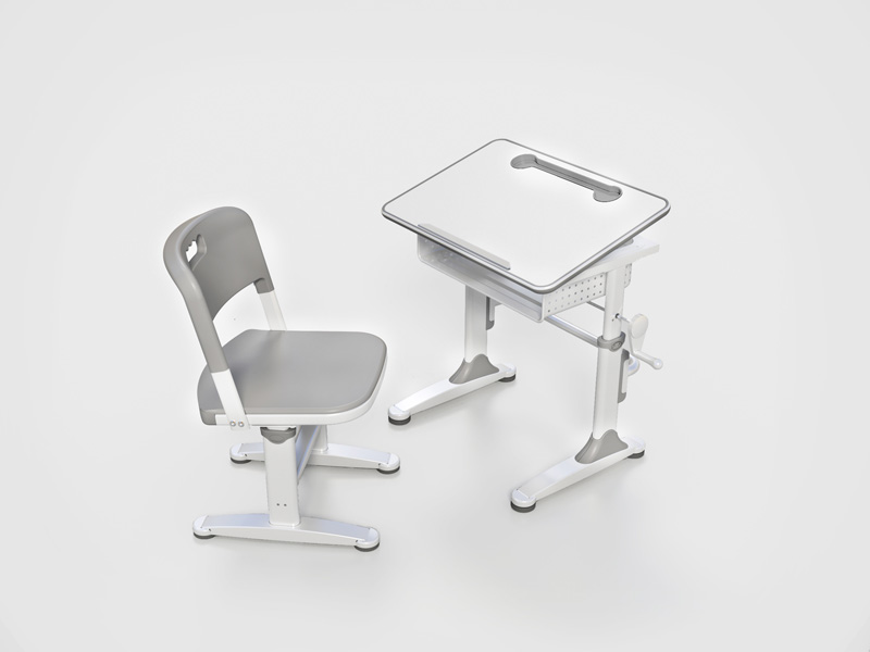 不合適課桌椅高度對學(xué)生的身體帶來哪些危害？