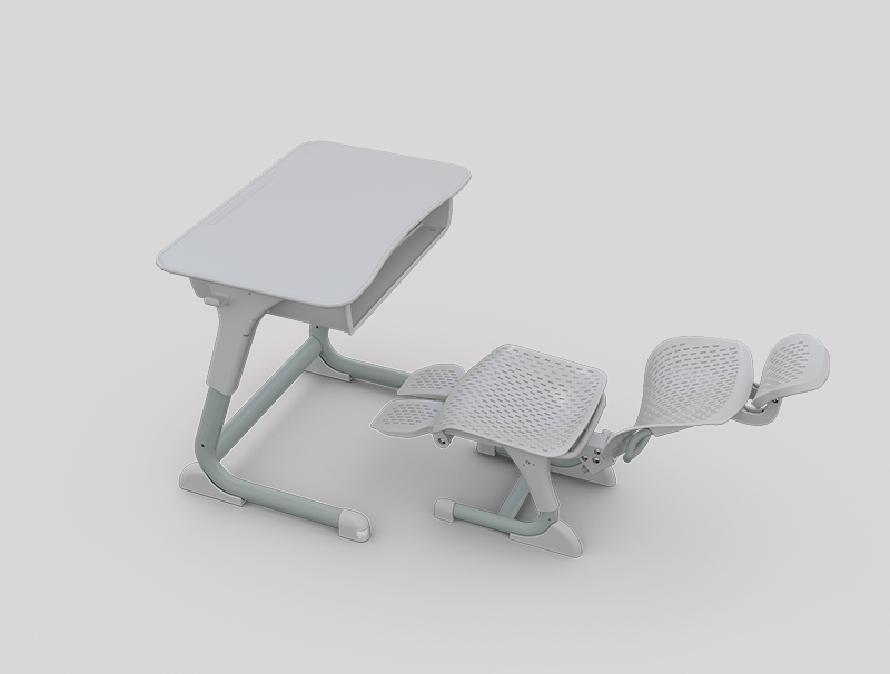 哪些因素會(huì)引起學(xué)生們的近視和駝背？(圖3)