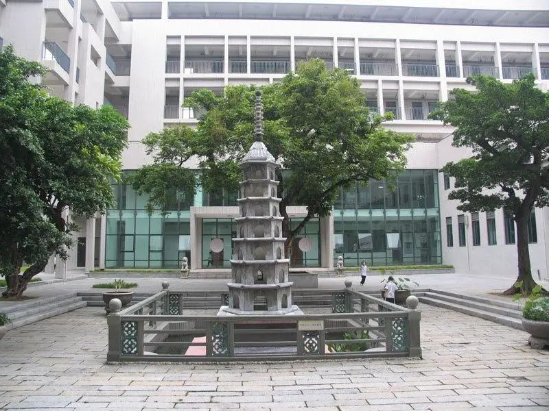 快樂學(xué)習(xí)，健康午休 | 博士有成午休課桌椅走進莞城中心小學(xué)(圖11)